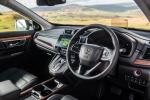 Honda CR-V Hybrid 2018 года (UK)